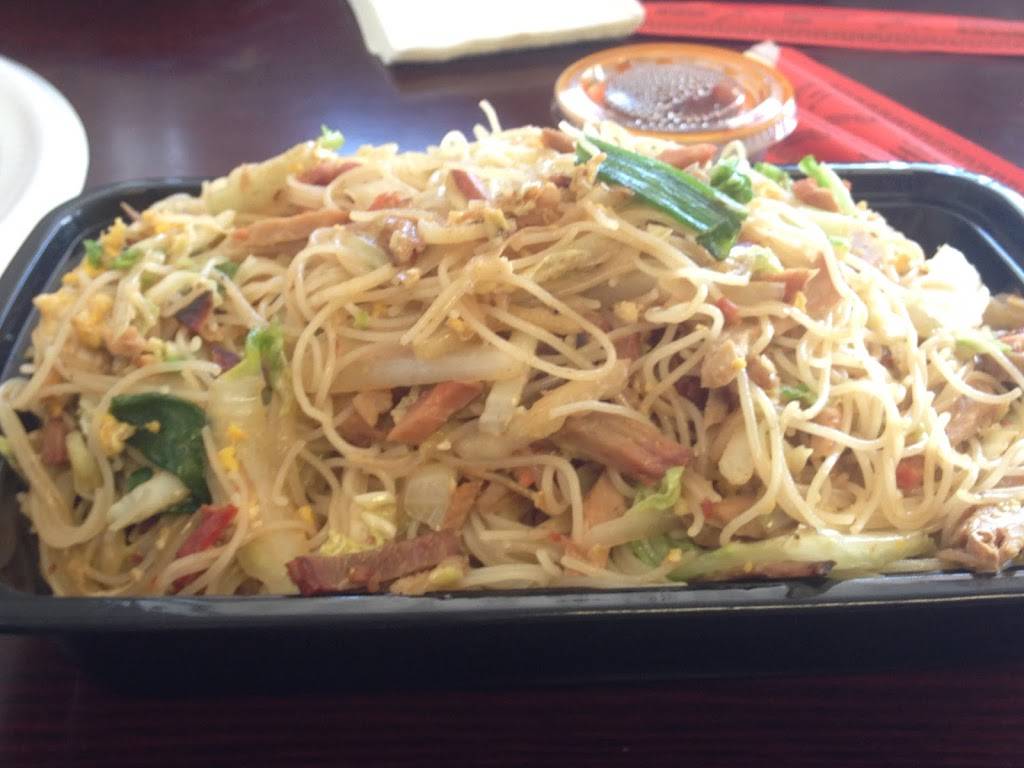 YummyYummy ? Chinese Restaurant | 6315 N Meridian Ave, Oklahoma City, OK 73112, USA | Phone: (405) 722-2881