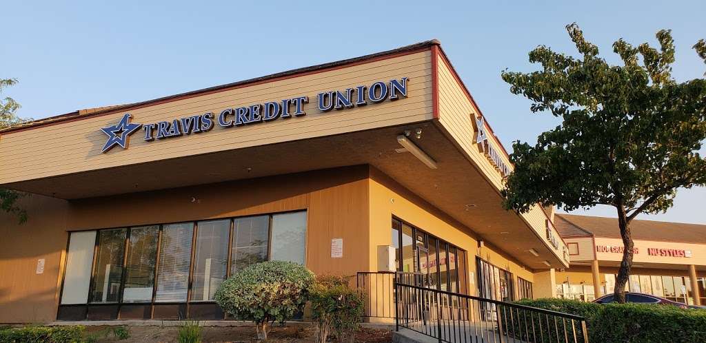 Travis Credit Union | 2721 Lone Tree Way, Antioch, CA 94509, USA | Phone: (707) 449-4000