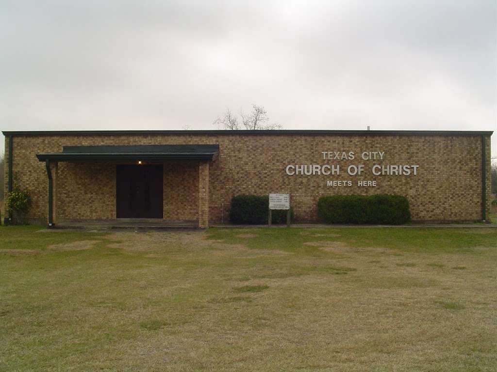 Church of Christ Texas City | 4425 5th Ave N, Texas City, TX 77591, USA | Phone: (409) 935-8700