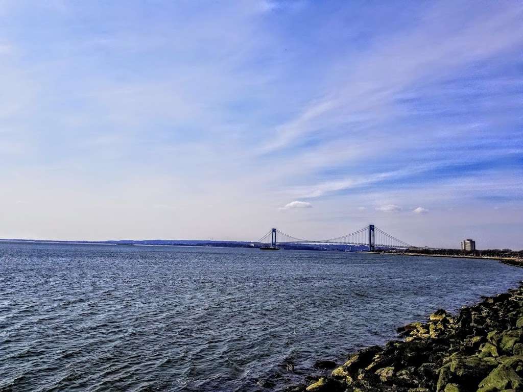 Shore Pkwy Park | Shore Pkwy, Brooklyn, NY 11214, USA