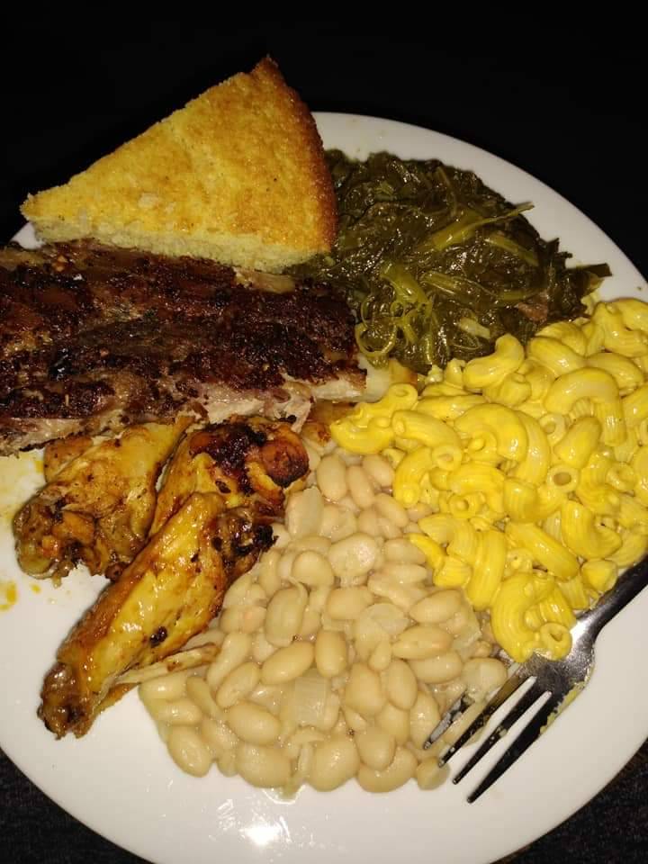 Landos Soul Food | 1497 County Hospital Rd, Nashville, TN 37218, USA | Phone: (615) 608-1995