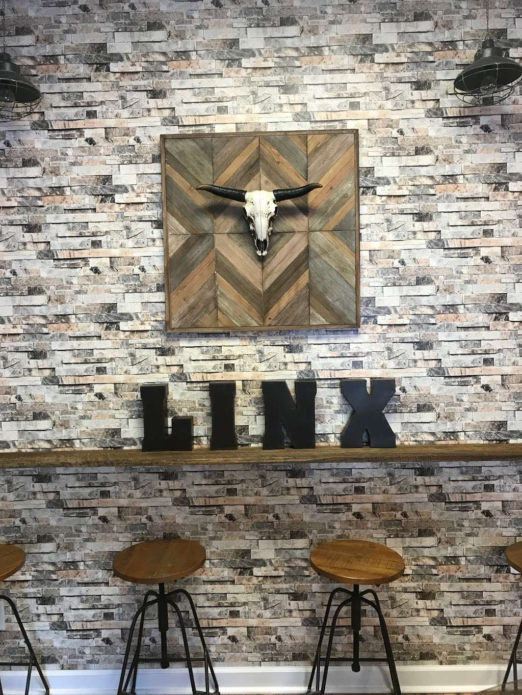 Linx | 1254 N NC 16 Business Hwy, Denver, NC 28037, USA | Phone: (704) 200-4001