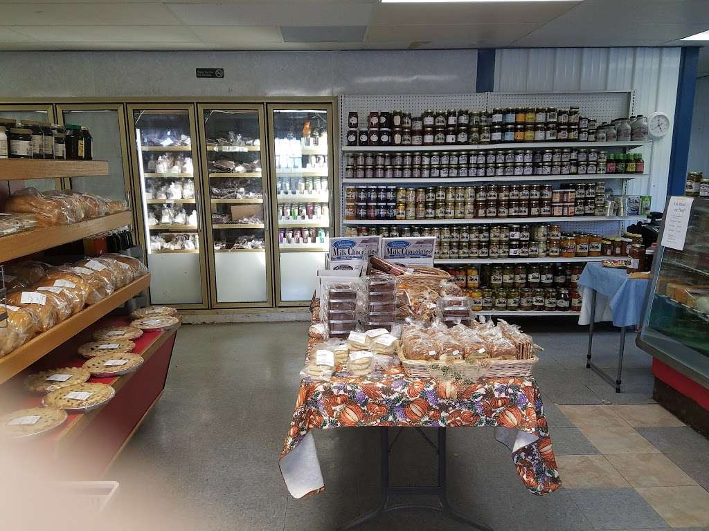 Die Brot Pann Bakery | 14711 MO-13, Richmond, MO 64085 | Phone: (816) 776-3275