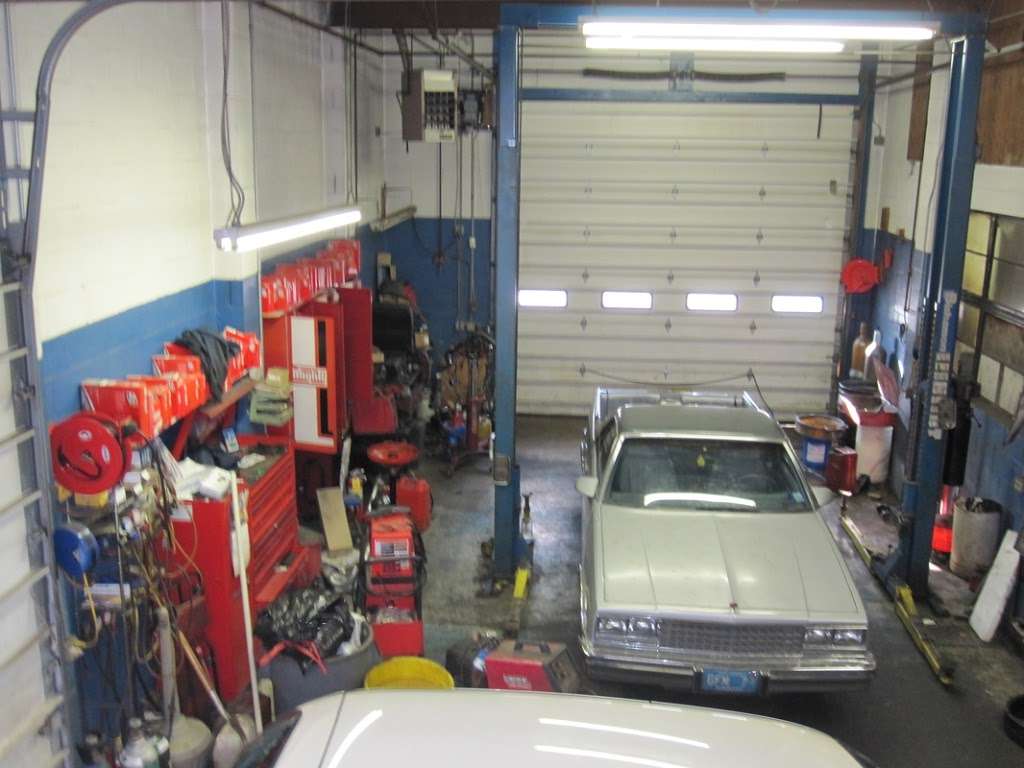 Auto Radiator Service - Auto Repair Experts | 39 Haddon Ave, West Berlin, NJ 08091 | Phone: (856) 768-2547