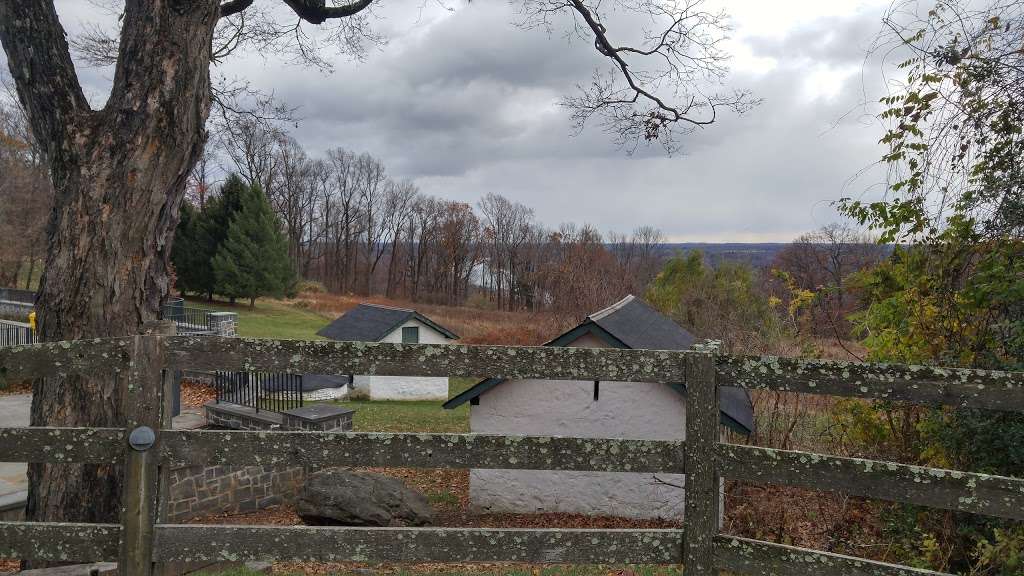Baldpate Mountain | Titusville, NJ 08560, USA