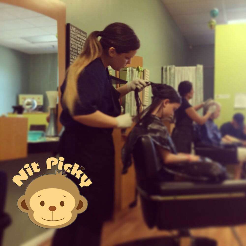 Nit Picky Lice Salon | 43053 Margarita Rd B108, Temecula, CA 92592, USA | Phone: (951) 676-8929