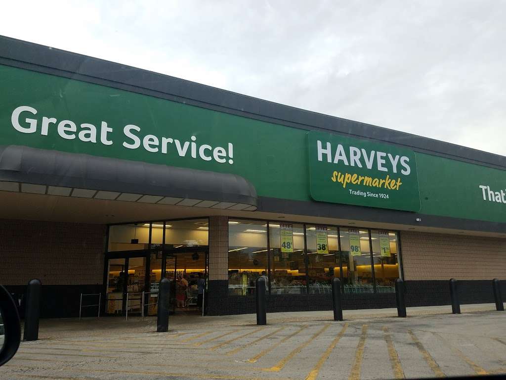 Harveys Supermarket | 2700 Recker Hwy, Winter Haven, FL 33880, USA | Phone: (863) 291-3218