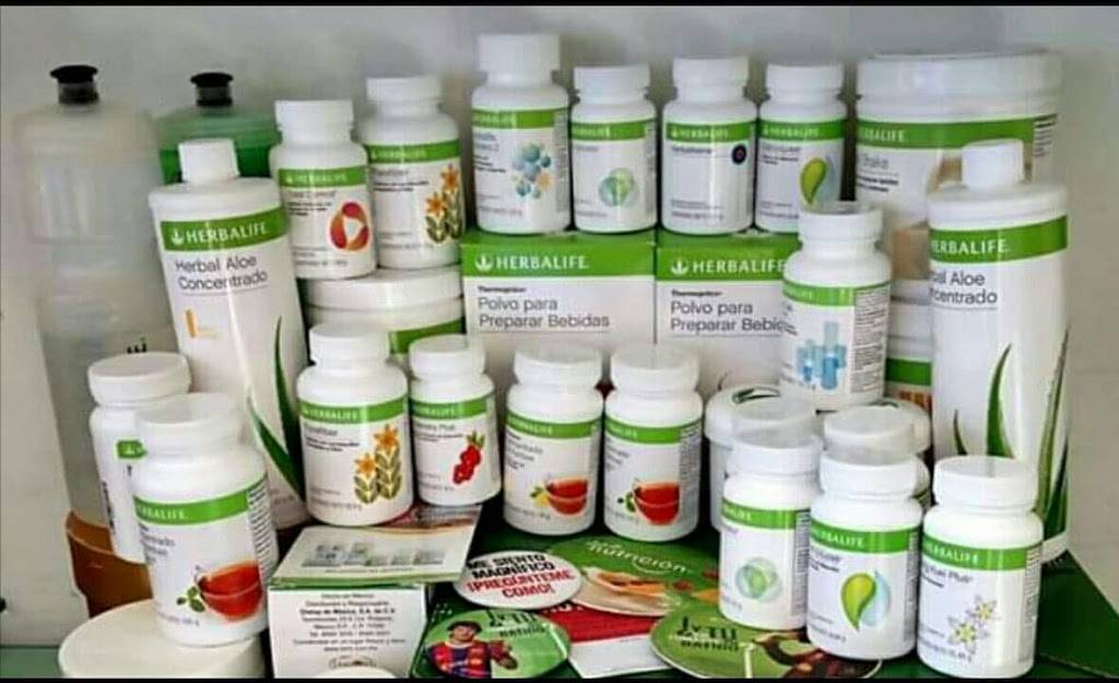 Andrés Ibarra herbalife nutricion | 92703 1018w brook st, Santa Ana, CA 92703, USA | Phone: (714) 929-6822
