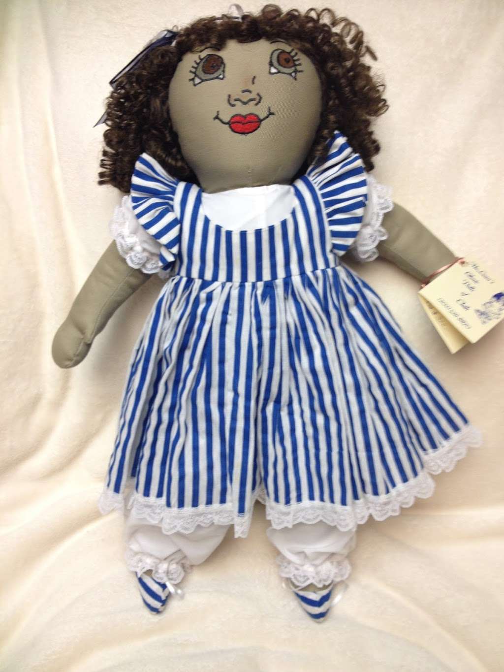 Beautiful Cloth Dolls of Color, LLC | 3204 10th St NE, Washington, DC 20017, USA | Phone: (202) 213-8270