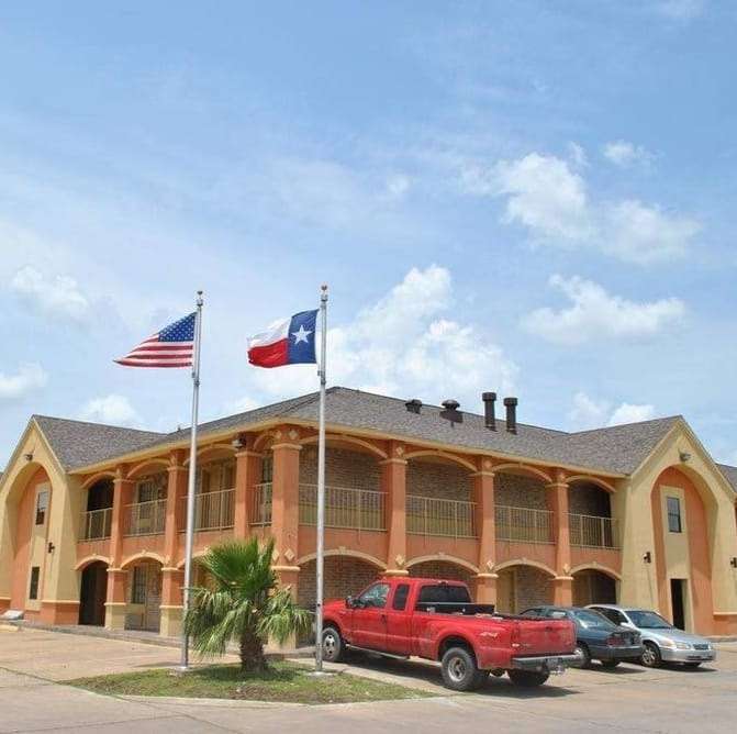 Executive Inn | 217 Waller Ave, Brookshire, TX 77423, USA | Phone: (281) 934-3122