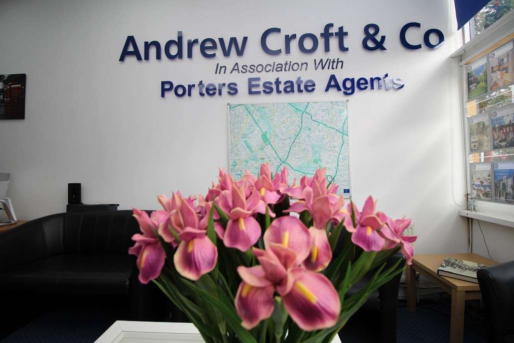 Andrew Croft & Co | 240 Balham High Rd, London SW17 7AW, UK | Phone: 020 8673 0116