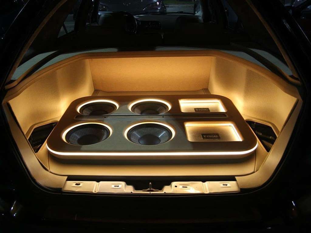 Car Stereo Miami | 2429 SW 57th Terrace Suite B, West Park, FL 33023, USA | Phone: (305) 749-5445