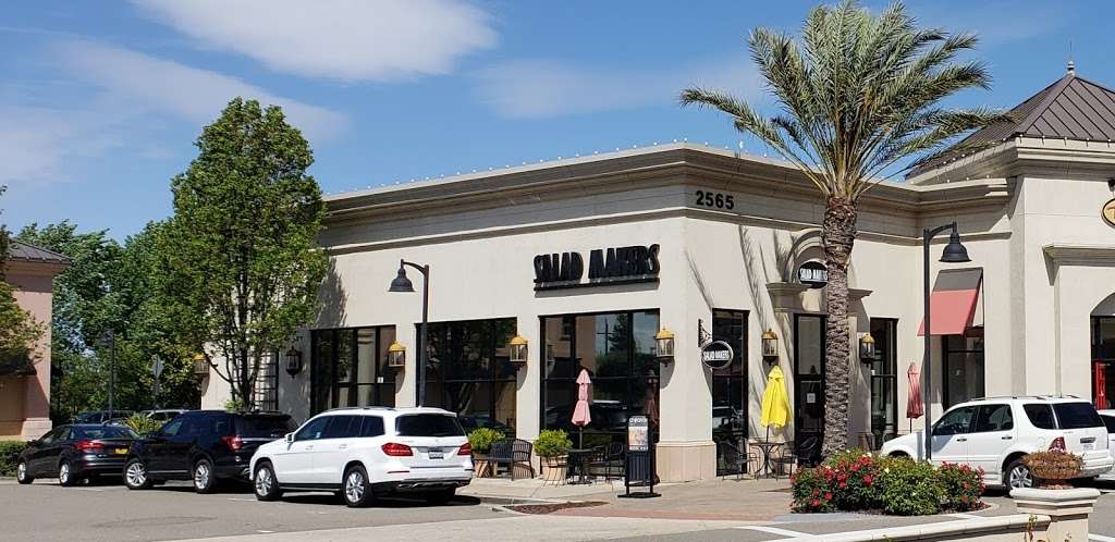 Salad Makers | 2565 Sand Creek Rd, Brentwood, CA 94513, USA | Phone: (925) 240-2835