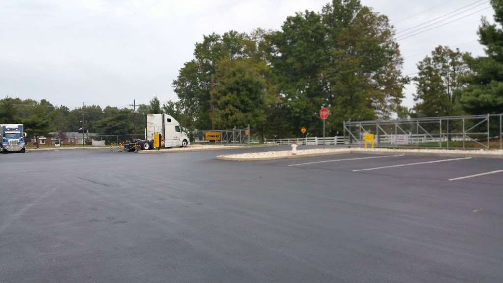 Penske Truck Rental | 513 Elbow Ln, Burlington, NJ 08016, USA | Phone: (609) 387-3500