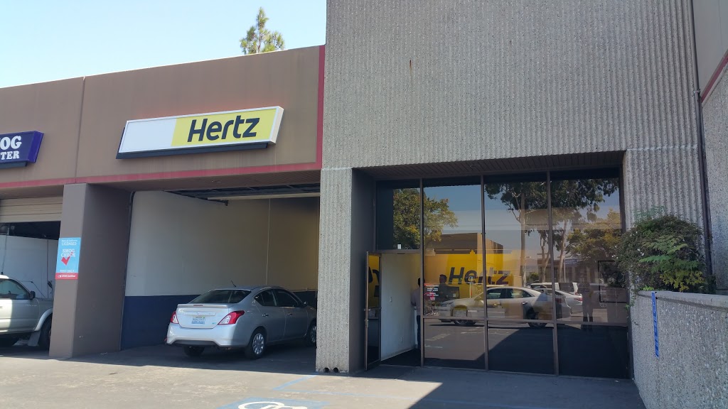 Hertz | 51 Auto Center Dr, Irvine, CA 92618, USA | Phone: (949) 470-6016