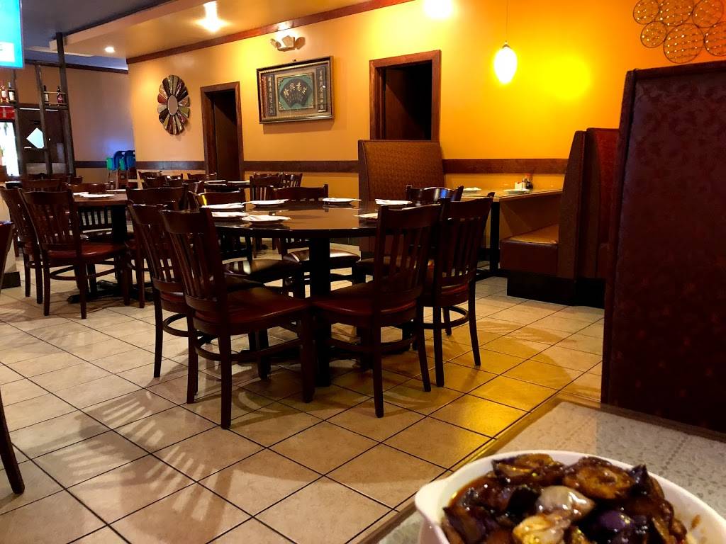 Szechuan Gourmet | 1735 E 36th St, Cleveland, OH 44114, USA | Phone: (216) 881-9688