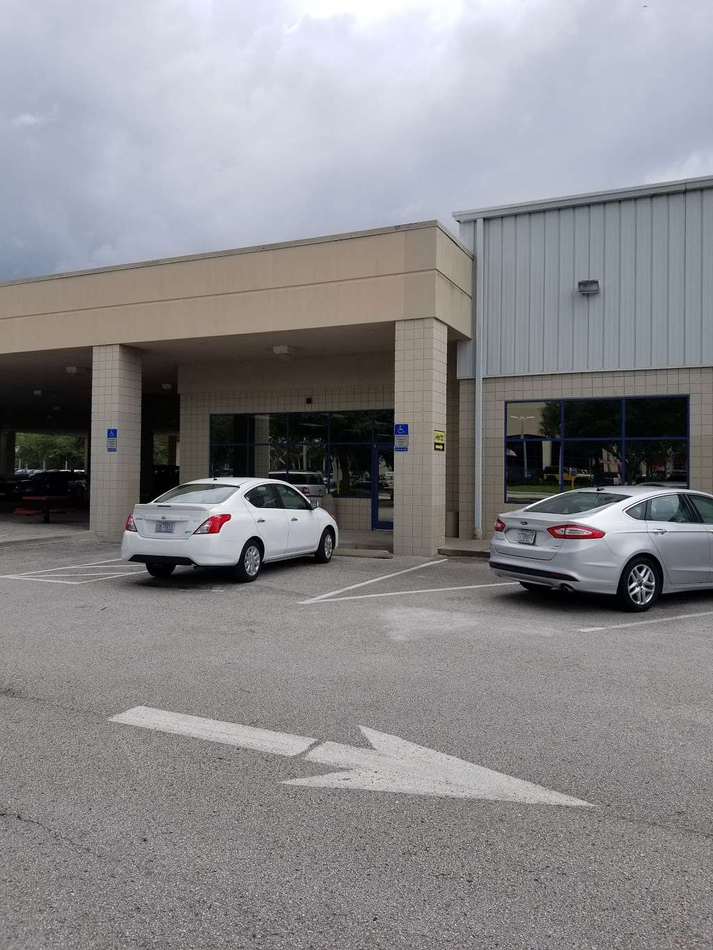 Greenway Ford Body Shop | 4176, 9001 E Colonial Dr, Orlando, FL 32817 | Phone: (407) 275-3200