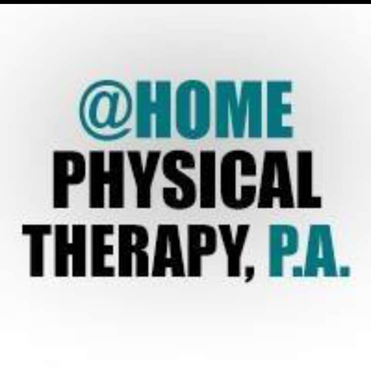 At Home Physical Therapy, PA | 11554 Big Sky Ct, Boca Raton, FL 33498, USA | Phone: (844) 978-2466