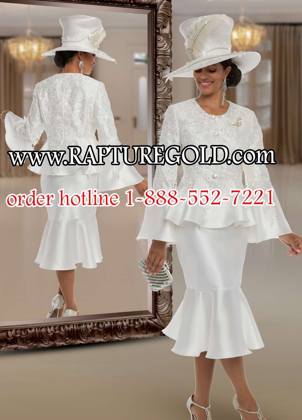 Church Suits, Donna Vinci, Shop Now! | 727 W Lancaster Blvd Unit C, Lancaster, CA 93534, USA | Phone: (888) 552-7221