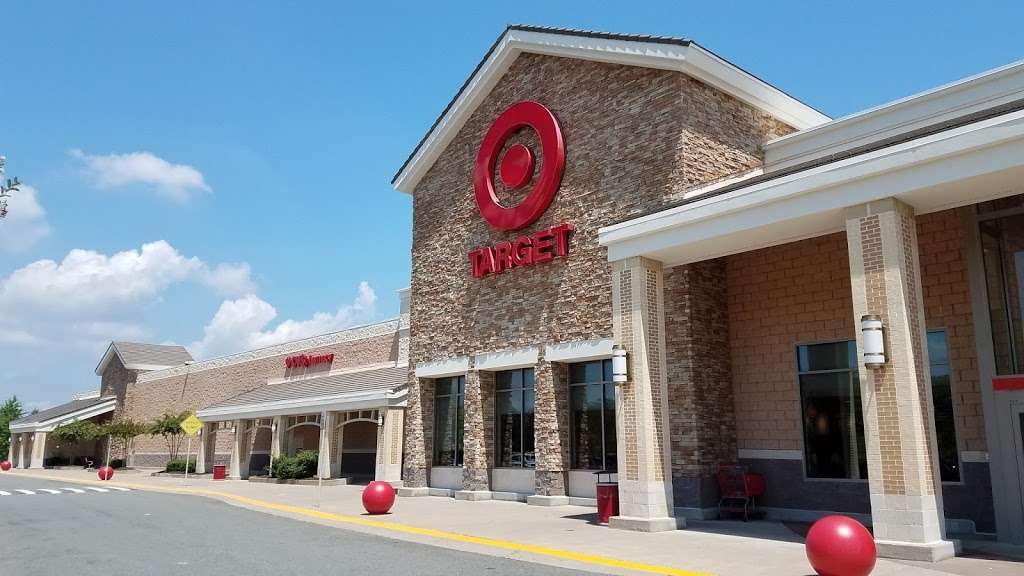 Target | 4310 Fortuna Center Plaza, Dumfries, VA 22025 | Phone: (703) 586-6132