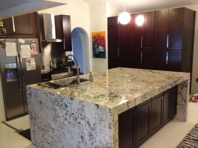 Half Price Countertops | 5711 NE 14th Ave, Fort Lauderdale, FL 33334, USA | Phone: (954) 867-8310