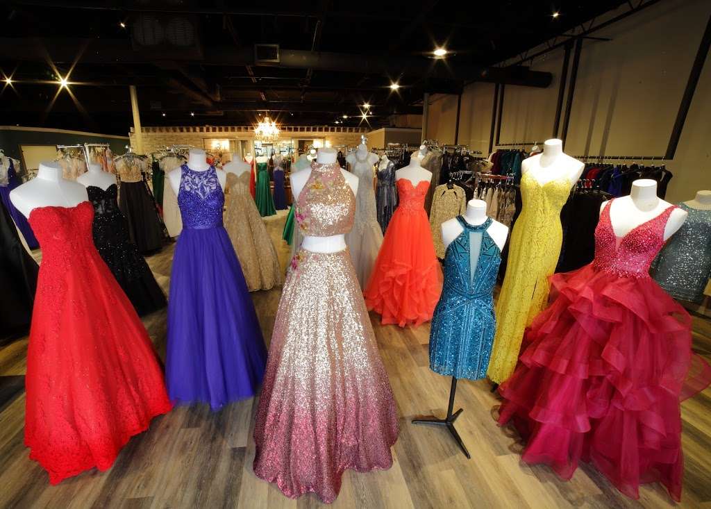 Cranes Dress Boutique | 27858 Interstate 45 N, The Woodlands, TX 77385 | Phone: (281) 771-5840