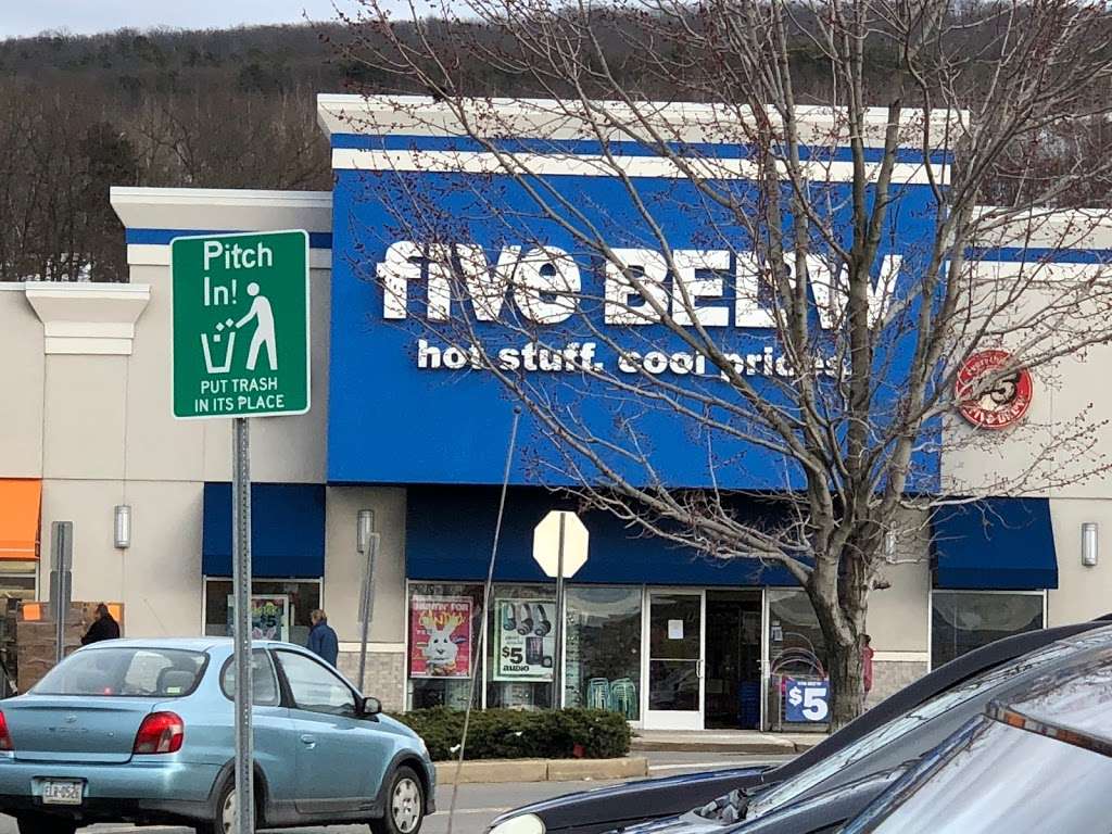 Five Below | 491 Arena Hub Plaza, Wilkes-Barre, PA 18702, USA | Phone: (570) 822-4460