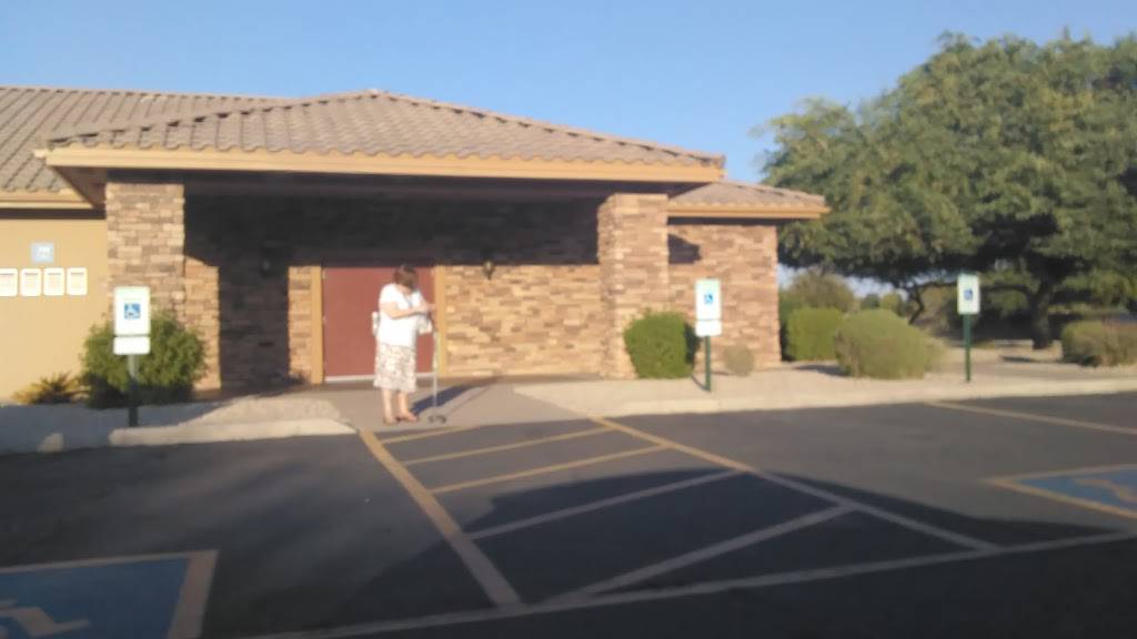 Kingdom Hall of Jehovahs Witnesses | 4885 S 156th St, Gilbert, AZ 85298, USA | Phone: (480) 279-6334