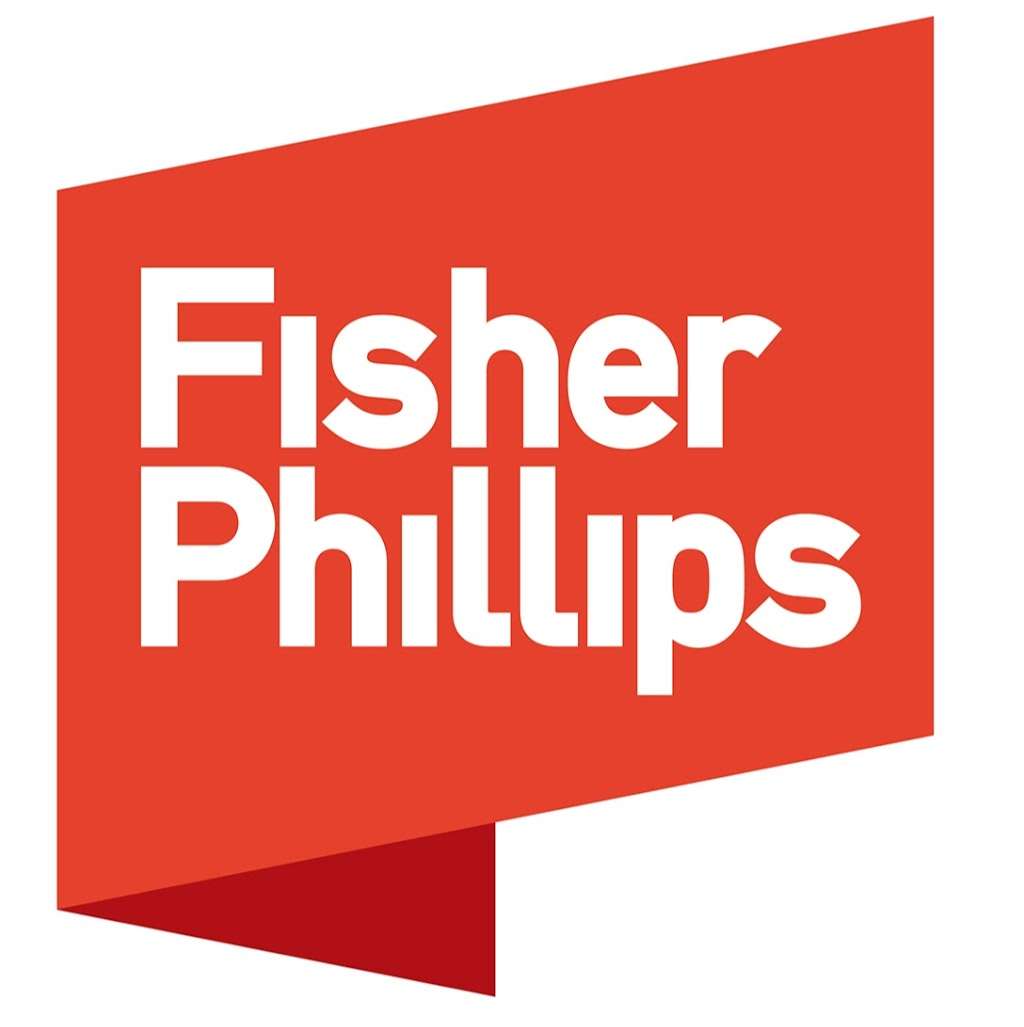 Fisher & Phillips LLP | 430 Mountain Avenue #303, New Providence, NJ 07974, USA | Phone: (908) 286-1006