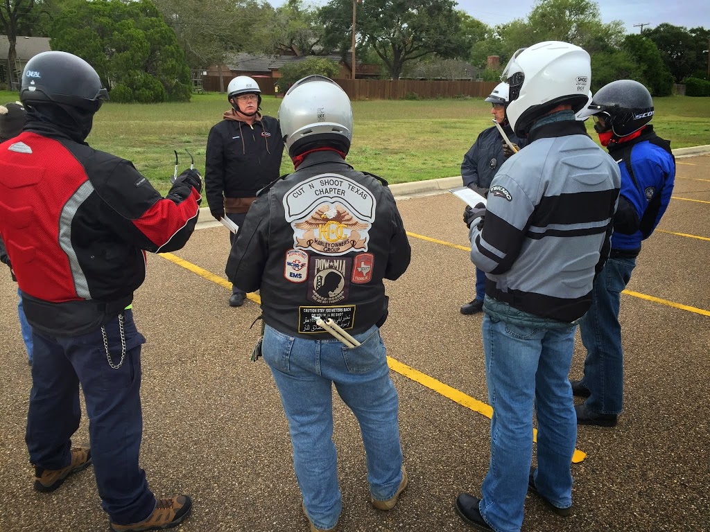 Motorcycle Training Center - Magnolia | 11510 Farm to Market Rd 1488 Ste D, Magnolia, TX 77354, USA | Phone: (800) 410-4549