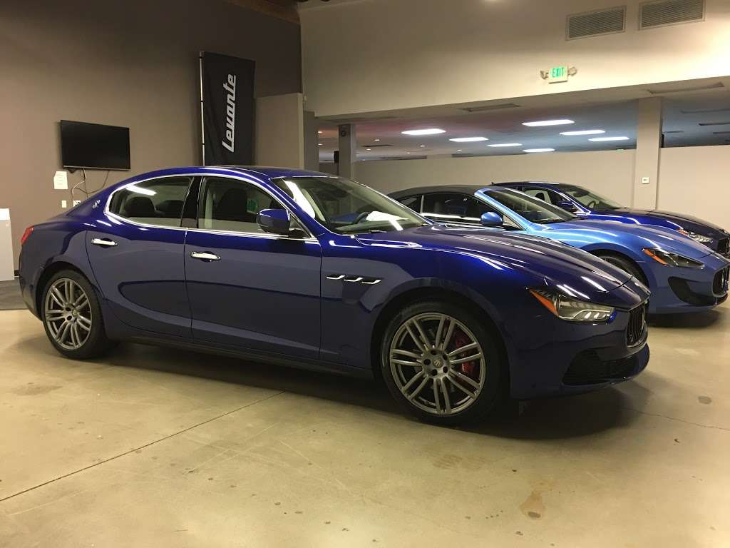 Maserati Alfa Romeo Puente Hills | 17370 Gale Ave, City of Industry, CA 91748, USA | Phone: (626) 923-1234