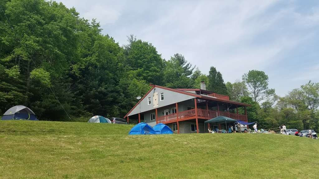 Blue Mountain Hideaway | 9, Kunkletown, PA 18058, USA | Phone: (609) 682-1999