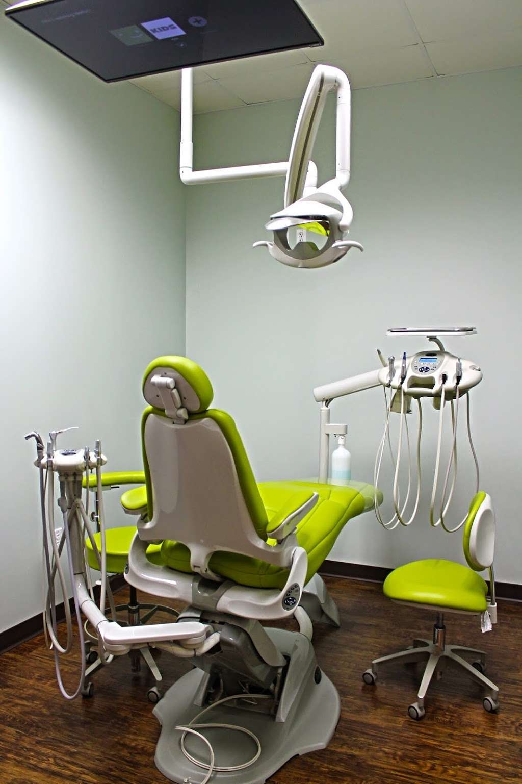 Dental Garden | 8710 Grand Mission Blvd A, Richmond, TX 77407, USA | Phone: (281) 853-9215