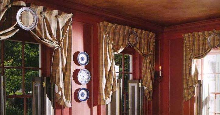 Annettis Custom Window Treatments LLC | 606 Chatham Ct, Chalfont, PA 18914, USA | Phone: (215) 582-5124