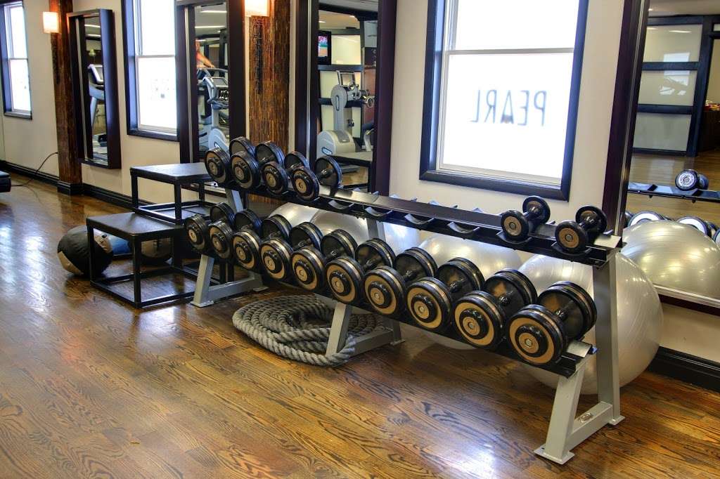 Pearl Personal Training | 453 Main St # 3, Little Falls, NJ 07424 | Phone: (973) 837-8202