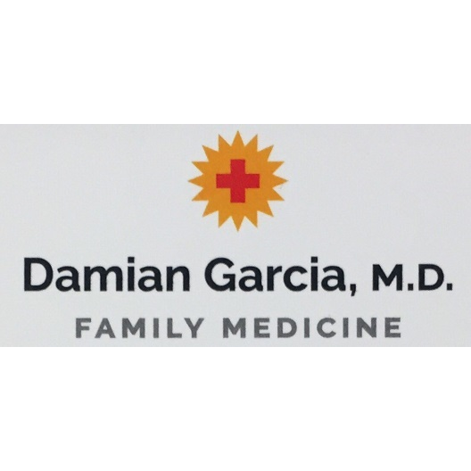 Damian Garcia, MD | 3450 W Wheatland Rd # 235, Dallas, TX 75237 | Phone: (972) 224-1122