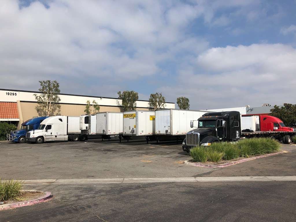 Trucking republic inc | 19295 E Walnut Dr N, City of Industry, CA 91748 | Phone: (800) 416-5449