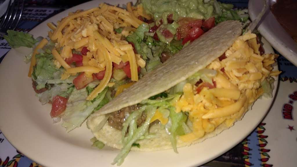 La Casita Mexican Restaurant | 18043 County Rd 127, Pearland, TX 77581, USA | Phone: (281) 482-2206