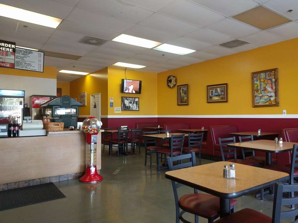 The Mexican Kitchen Restaurant | 14420 Elsworth St # 118, Moreno Valley, CA 92553, USA | Phone: (951) 653-1901