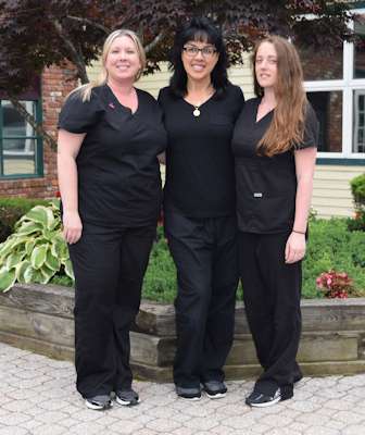 Team Family Dental | 853 Mill Creek Rd, Manahawkin, NJ 08050, USA | Phone: (609) 978-7440