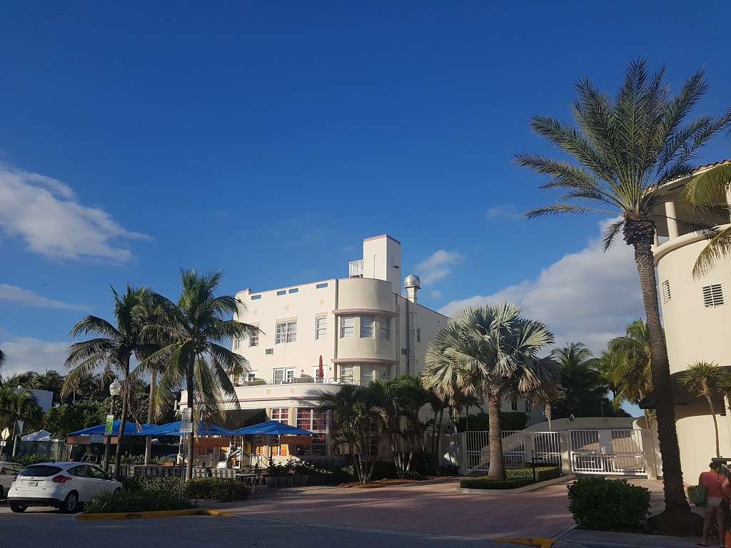 Olsen Hotel Condo | 7300 Ocean Terrace, Miami Beach, FL 33141 | Phone: (305) 865-3307