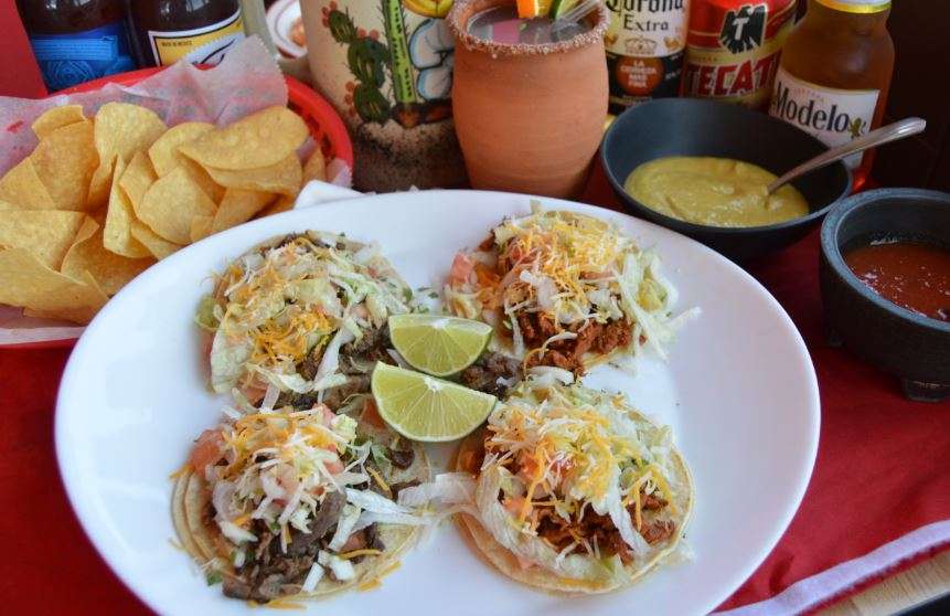 Taco Unico | 1411 S Sheridan Blvd, Lakewood, CO 80232, USA | Phone: (303) 936-4407