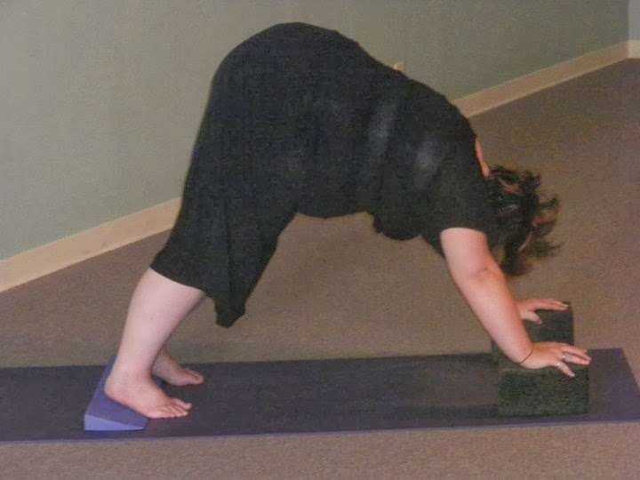 Full-Figured Goddess Yoga | 1701 TX-3, League City, TX 77573 | Phone: (832) 289-8414