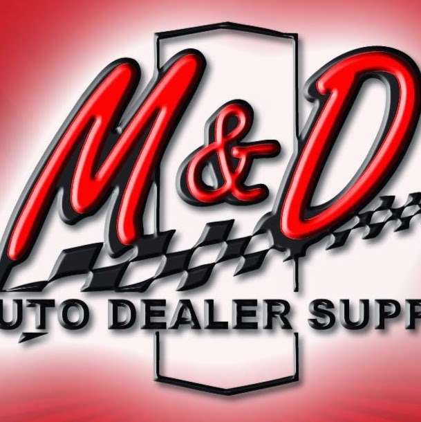 M & D Auto Dealer Supply Inc | 378 Division St, Schererville, IN 46375, USA | Phone: (219) 865-9055