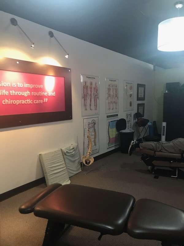 The Joint Chiropractic | 1415 E Renner Rd #220, Richardson, TX 75082, USA | Phone: (972) 646-8605