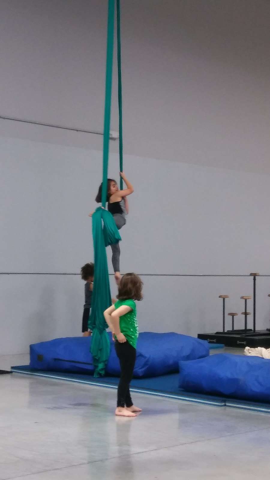 Fenyx Aerial Arts | 20220 Hempstead Rd #18, Houston, TX 77065 | Phone: (346) 219-0940