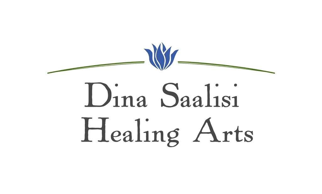 Dina Saalisi Healing Arts | 304 Esmeralda Dr, Santa Cruz, CA 95060, USA | Phone: (831) 824-4690