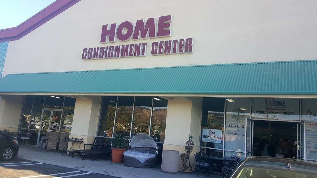 Home Consignment Center - Yorba Linda | 23060 Eastpark Dr, Yorba Linda, CA 92887, USA | Phone: (714) 637-1192