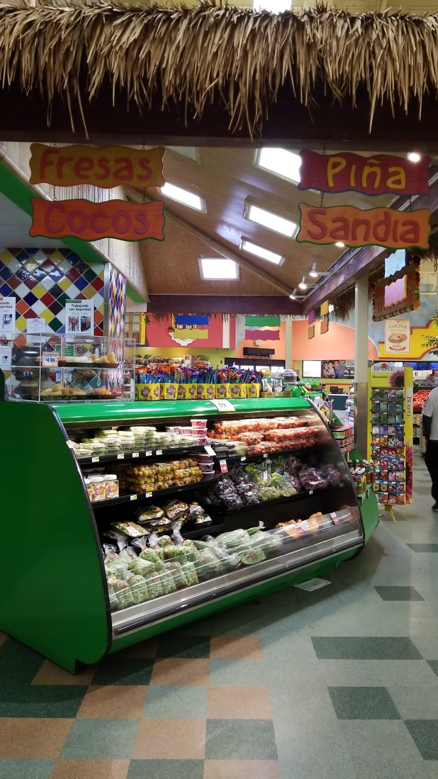 Cardenas Markets | 1070 S White Rd, San Jose, CA 95127, USA | Phone: (408) 856-6461