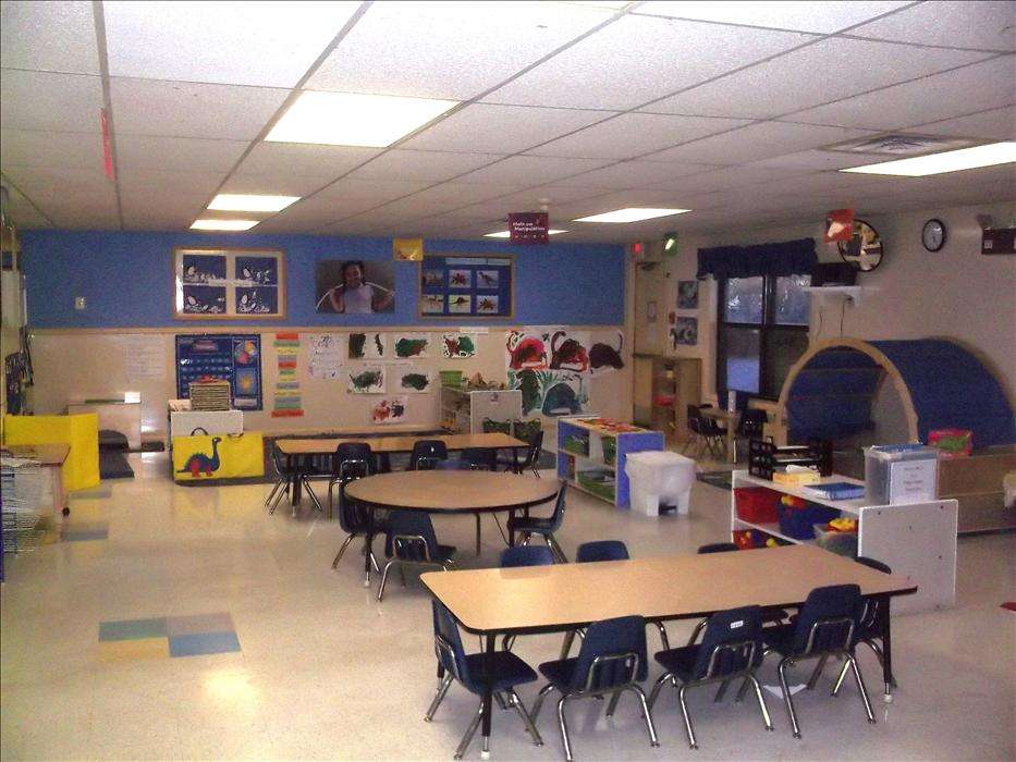 Meadowood KinderCare | 50 S Meadowood Dr, Newark, DE 19711 | Phone: (302) 453-8090